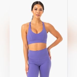 NWT Ryderwear NKD Align Sports Bra